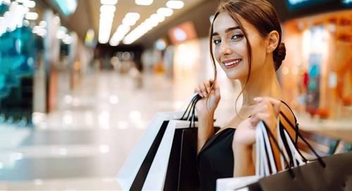 Xếp hạng mức độ chi tiêu của 12 cung hoàng đạo nữ