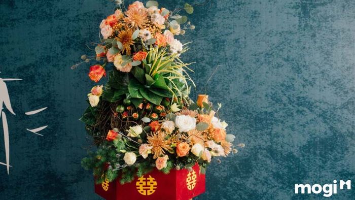 Ý Nghĩa Của Mâm Quả Cưới