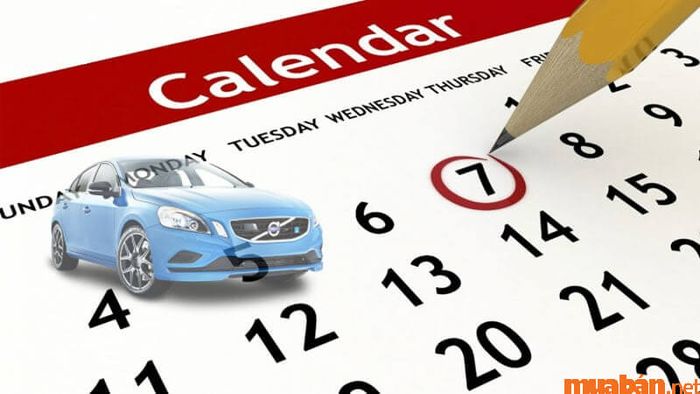 Khám phá ngày tốt mua xe tháng 3 năm 2024 cho tuổi Thân