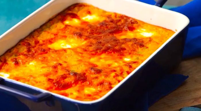 How to Make Jiffy® Corn Casserole