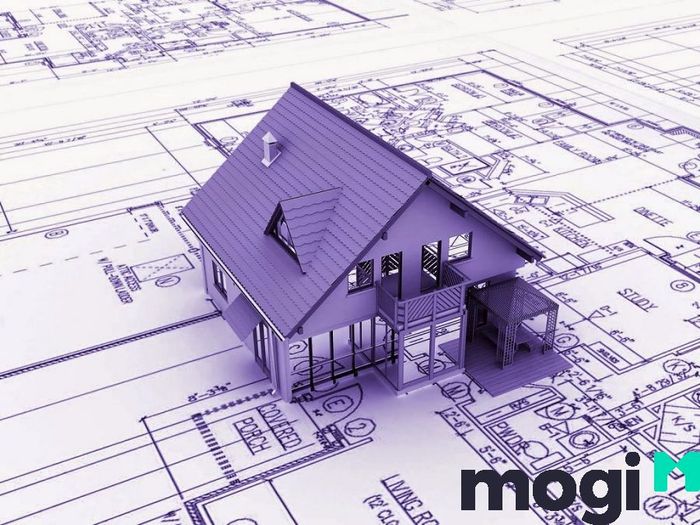 Xác định hướng nhà dựa trên tuổi