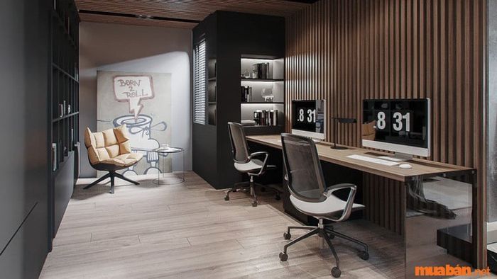 Hướng bàn làm việc hợp phong thủy với tuổi Kỷ Mão