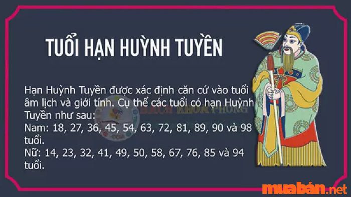 Trong năm 2024, Đinh Hợi 2007 sẽ gặp hạn Huỳnh Tuyền, cần đặc biệt chú ý đến sức khỏe và công việc, vì có thể gặp phải một số khó khăn và trắc trở.
