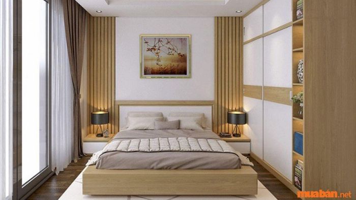 Hướng giường ngủ lý tưởng cho người tuổi Kỷ Mão