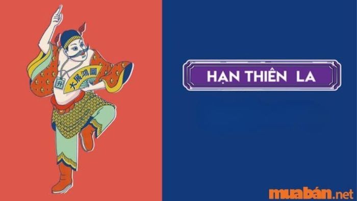 Hạn Thiên La sẽ tác động xấu đến người tuổi Quý Hợi, ảnh hưởng đến cả sức khỏe và tâm lý.