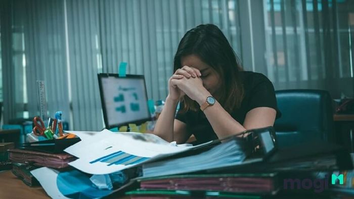 Trong những năm tam tai, dễ gặp phải nhiều khó khăn và thử thách