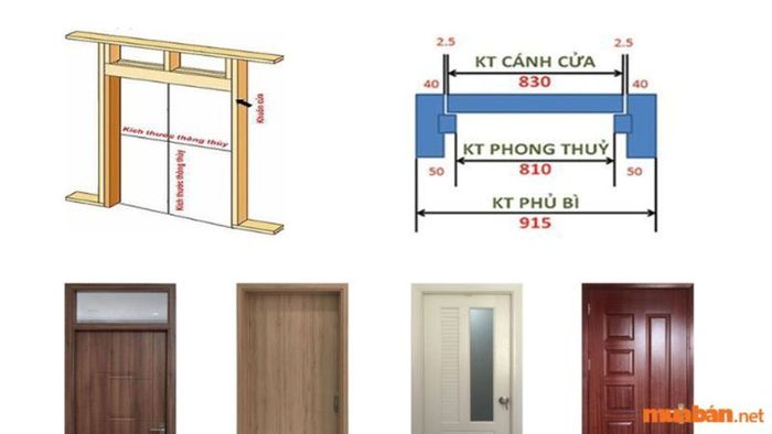 Hướng dẫn sử dụng thước lỗ ban 52,2cm