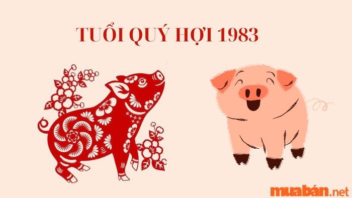 Luận giải tử vi nam mạng Quý Hợi 1983 theo các tháng trong năm.