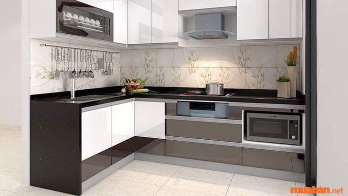 Hướng bếp hợp phong thủy cho người tuổi Kỷ Mão