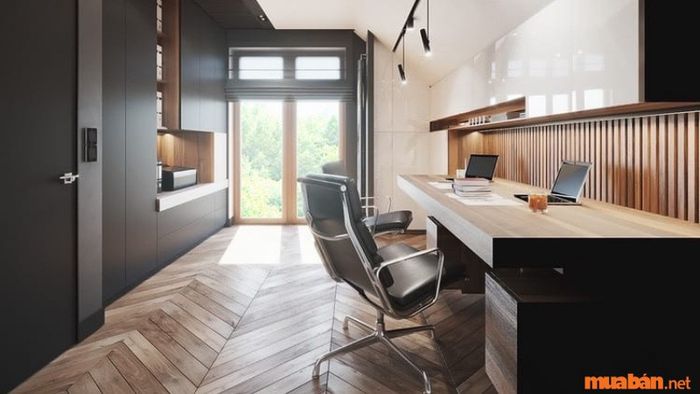 Gợi ý lựa chọn hướng bàn làm việc cho nữ tuổi Kỷ Mão