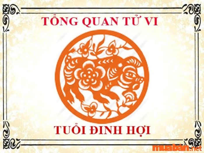 Tổng quan về tử vi Đinh Hợi 2007 nam mạng trong năm 2024 Giáp Thìn cho thấy những dự báo tích cực về học hành, công việc và các mối quan hệ gia đình, mang đến nhiều may mắn và thuận lợi.