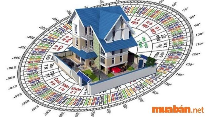 Hướng nhà nào phù hợp với người tuổi Dậu? Tại sao việc chọn hướng nhà lại có vai trò quan trọng trong phong thủy? Cùng tìm hiểu trong bài viết này.