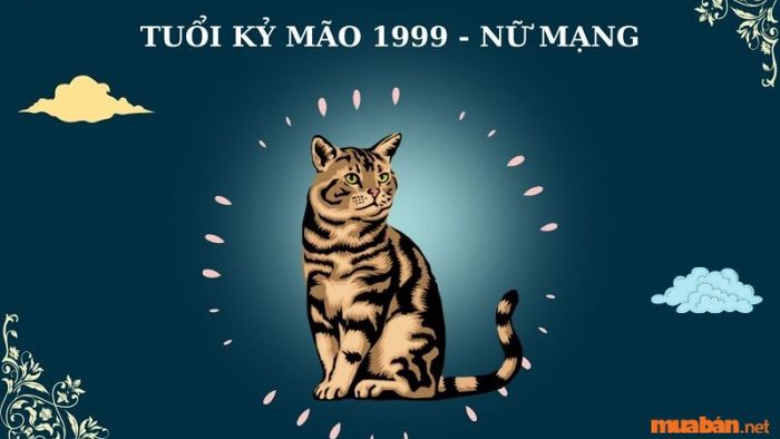 Các hướng tốt cho nữ Kỷ Mão