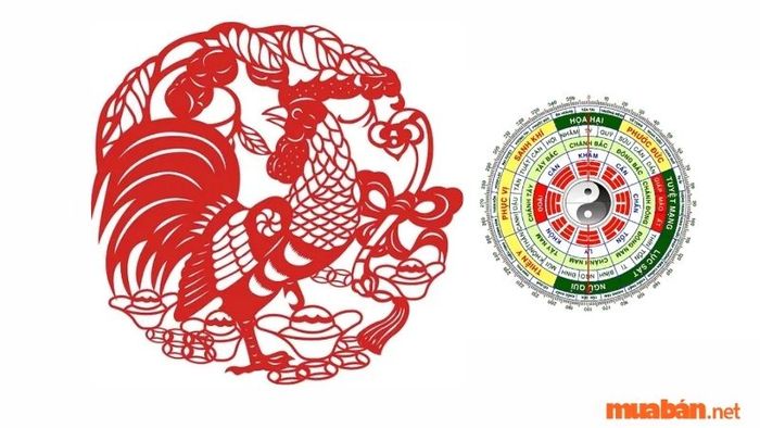 Hướng nhà phong thủy phù hợp với tuổi Ất Dậu