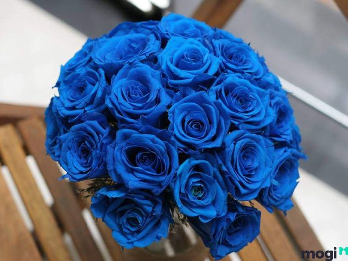 ý nghĩa của màu xanh dương