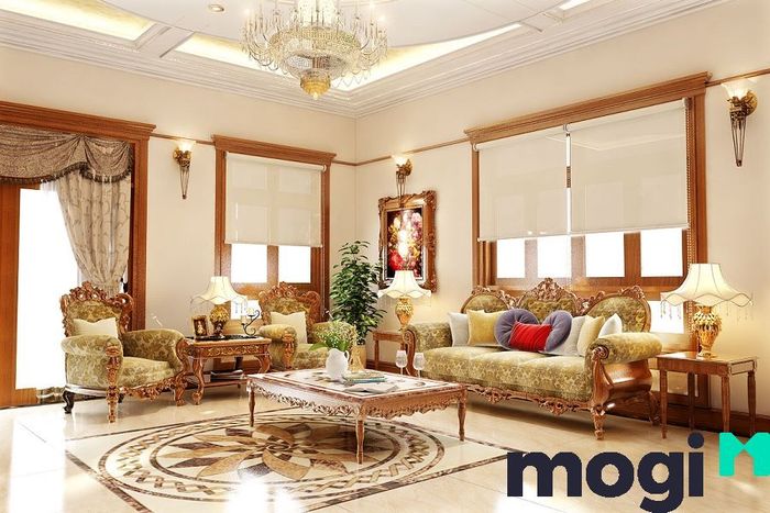 Xem hướng nhà theo tuổi rất quan trọng để đảm bảo môi trường sống tốt và hài hòa với gia chủ.
