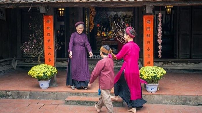 Cách lựa chọn tuổi xông đất cho gia chủ tuổi Mão