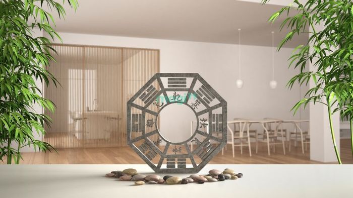 Đảm bảo luôn cung cấp đủ ánh sáng cho không gian sống