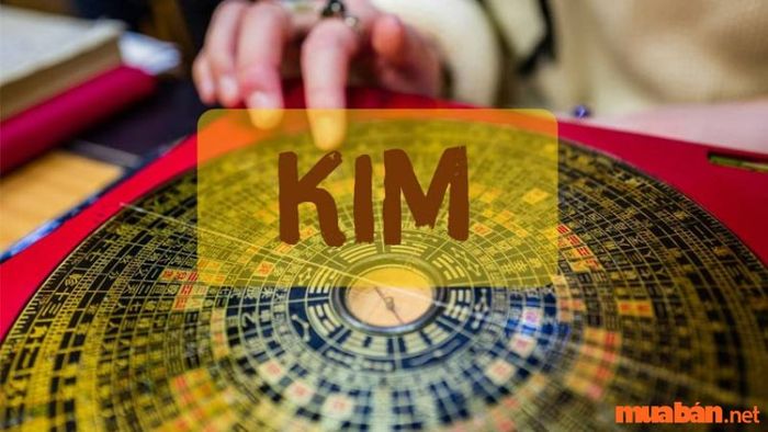 Mệnh Kim hợp hướng mua nhà và xây nhà
