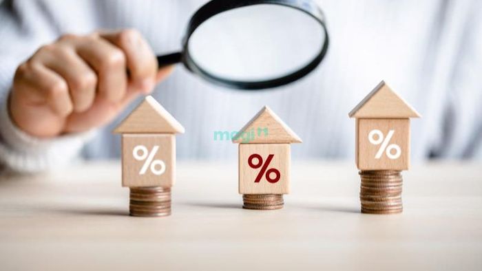 Hiện tại, nên chọn gửi tiết kiệm hay đầu tư vào vàng?