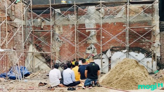 Ngày Sát Chủ, Nguyệt Kỵ, Tam Nương là những ngày mang vận xui lớn trong phong thủy, vì vậy cần tránh lựa chọn các ngày này khi xây nhà.