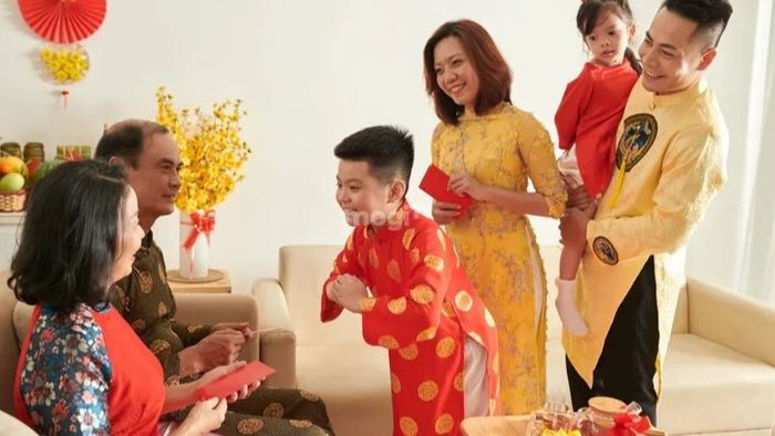 Danh sách những tuổi xông đất hợp với gia chủ Quý Sửu 1973