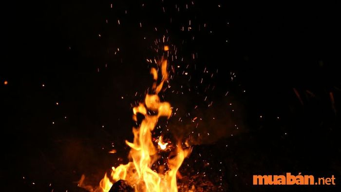 Mệnh Hỏa nên chọn số nào và tránh số nào để tránh gặp phải điều xui xẻo?