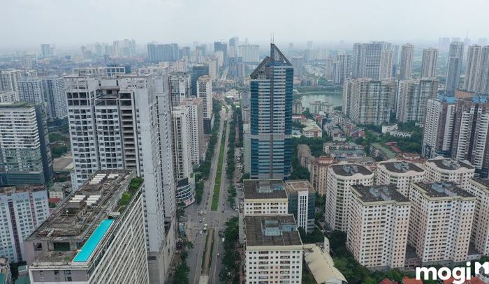 Các Dự Án Chung Cư Nổi Bật Tại TPHCM