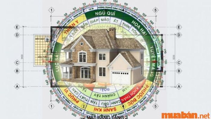 Hướng Đông Nam có thực sự tốt hay không?
