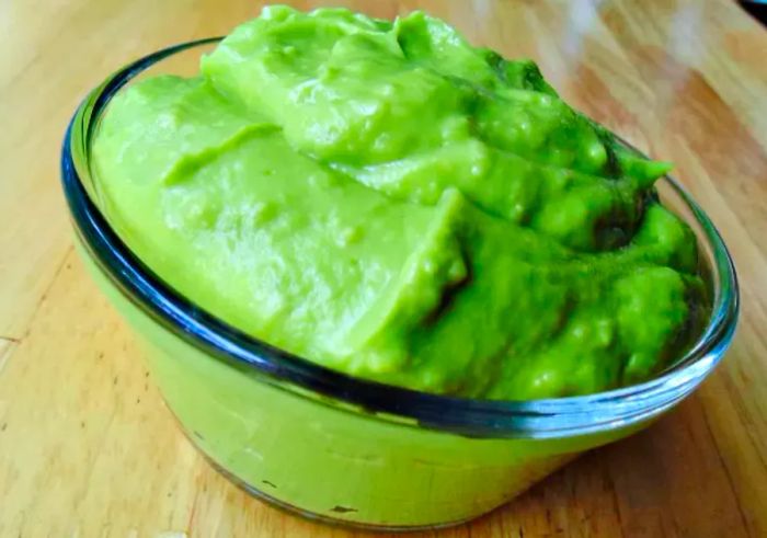 Karen's AIP Avocado Mayonnaise