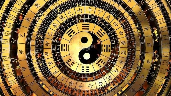 Cung tài lộc biểu trưng cho sự may mắn và vận khí tốt đẹp
