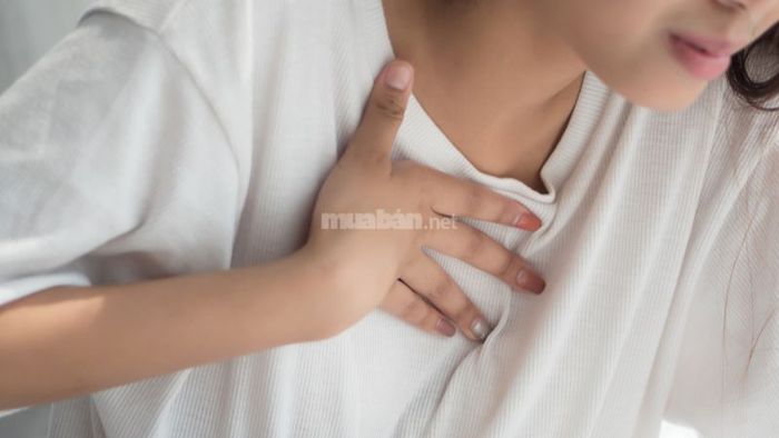 Điềm báo của cảm giác hồi hộp theo từng khung giờ cụ thể