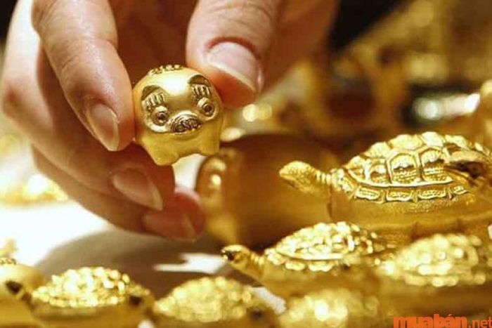 Công danh, tài lộc của người có sao Thiên Quan, Thiên Phúc chiếu mệnh rất thịnh vượng.