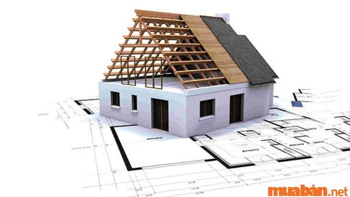 Điều chỉnh hướng cửa chính