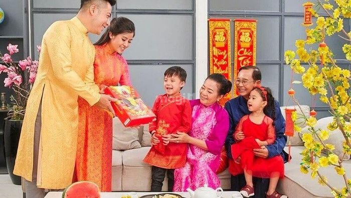 Lựa chọn tuổi xông đất phù hợp với gia chủ tuổi Sửu
