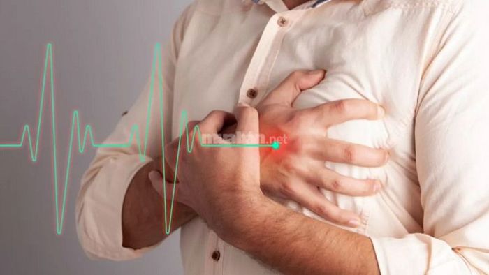 Hồi hộp từ góc độ khoa học