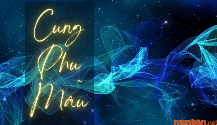 Ảnh hưởng của Sao Thiên Quan và Sao Thiên Phúc tại cung Phụ Mẫu
