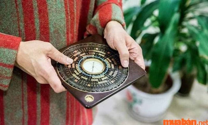 Khái niệm sát khí trong phong thủy