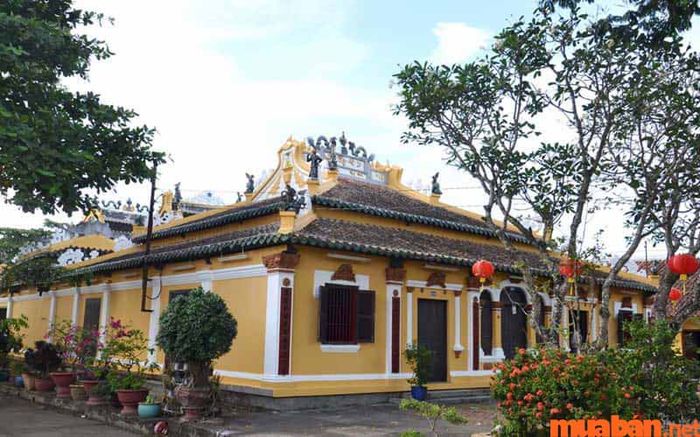 Sát khí trong phong thủy là gì?