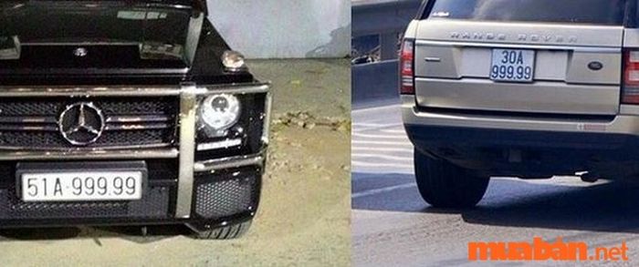Dịch biển số xe trực tuyến