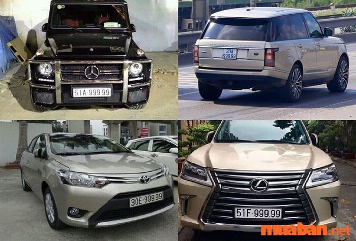 Dịch biển số xe trực tuyến
