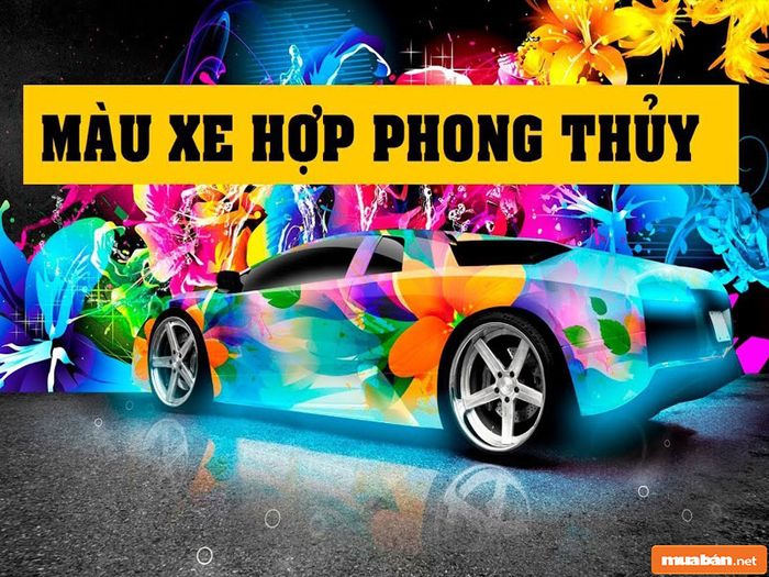 Mua xe ô tô có cần xem tuổi không 04