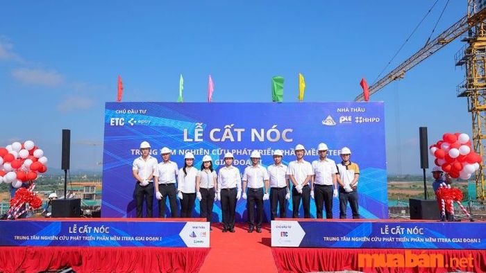 Lời khấn đổ mái nhà