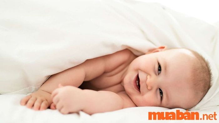 Người độc thân mơ thấy bé trai báo hiệu điều gì?