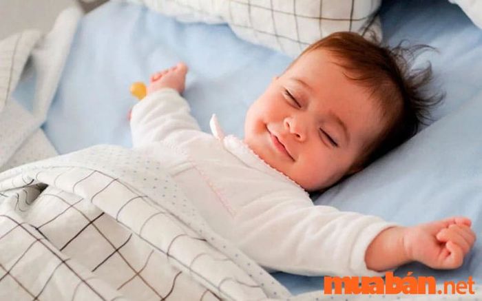 Mơ thấy bé trai báo hiệu điều gì?