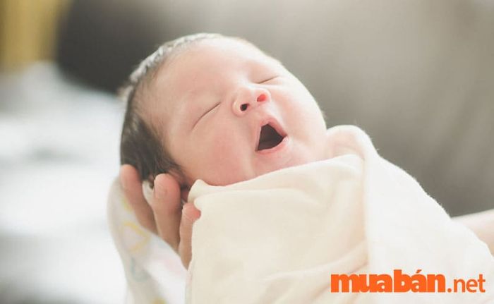 Mơ thấy bé trai sơ sinh báo hiệu điềm gì?