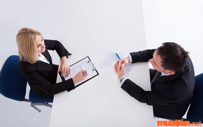 Câu hỏi về điểm mạnh và điểm yếu là một trong những câu hỏi phỏng vấn kế toán phổ biến.