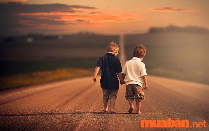 Nếu bạn mơ thấy bé trai đi lạc, điều này có thể báo hiệu sự thay đổi trong công việc của bạn, có thể là một bước ngoặt lớn trong sự nghiệp sắp tới.
