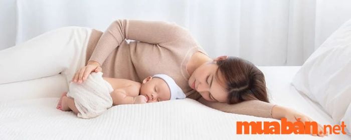 Bà bầu mơ sinh bé trai mang lại điềm may mắn