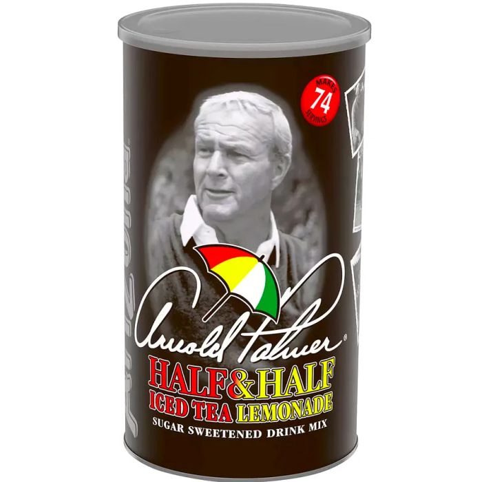 Arnold Palmer Iced Tea Lemonade Drink Mix from Costco